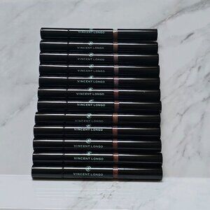 Vincent Longo Lip Vinyl Lot of 12